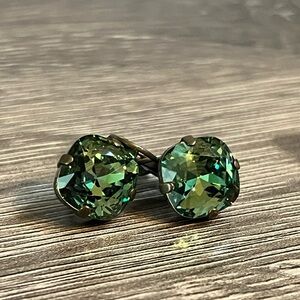 Sabika Mosaic Golf Tribeca™️ Drop Earrings - Fall/Winter 2013